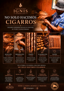 Ignis-Cigar 